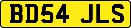 BD54JLS