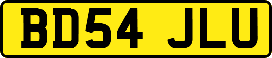 BD54JLU