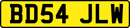 BD54JLW
