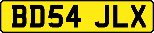BD54JLX