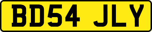 BD54JLY