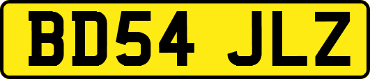 BD54JLZ