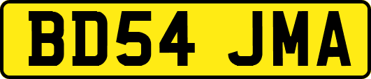 BD54JMA