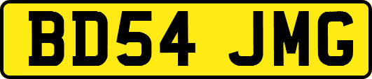BD54JMG