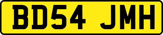 BD54JMH