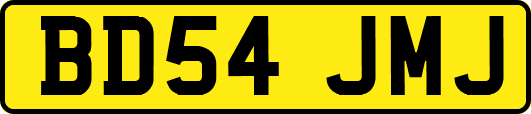 BD54JMJ
