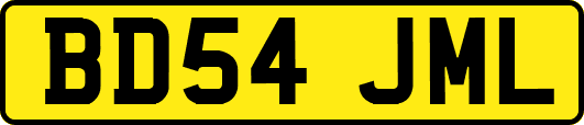 BD54JML