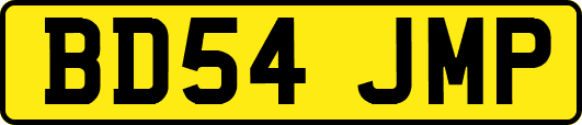 BD54JMP