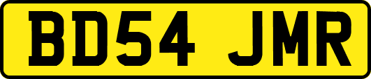 BD54JMR