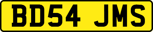 BD54JMS