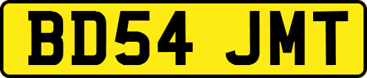 BD54JMT
