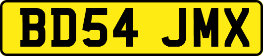 BD54JMX