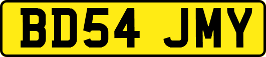 BD54JMY