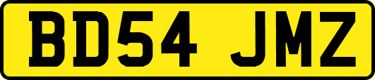 BD54JMZ