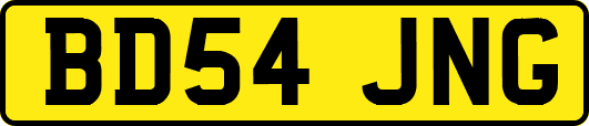 BD54JNG
