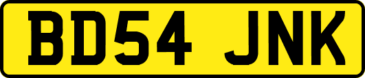 BD54JNK