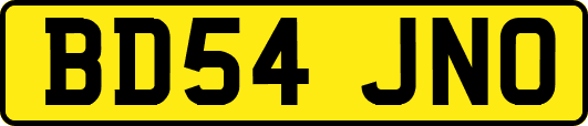 BD54JNO