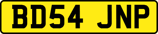 BD54JNP