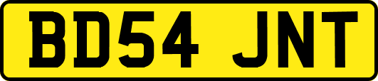 BD54JNT