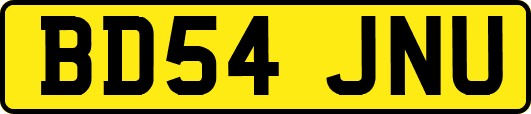 BD54JNU