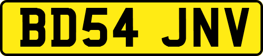 BD54JNV