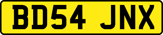 BD54JNX