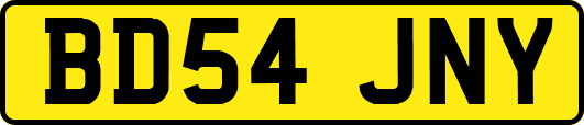 BD54JNY