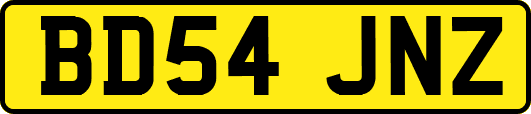 BD54JNZ