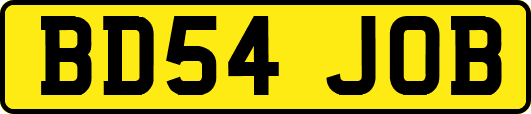 BD54JOB