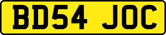 BD54JOC