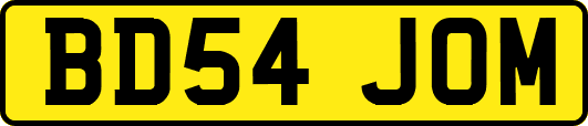 BD54JOM