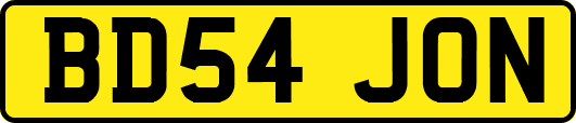 BD54JON