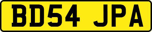 BD54JPA