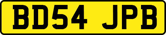BD54JPB