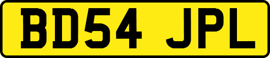 BD54JPL