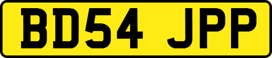 BD54JPP