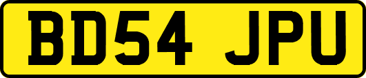 BD54JPU