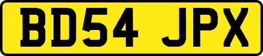 BD54JPX