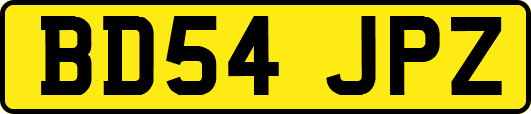 BD54JPZ