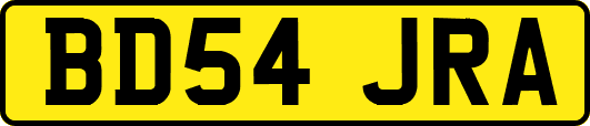 BD54JRA