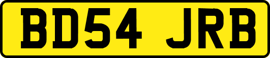 BD54JRB