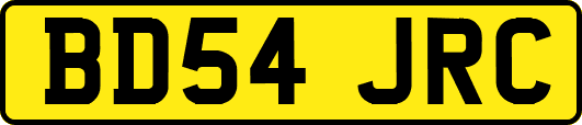 BD54JRC