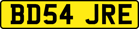 BD54JRE
