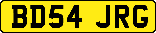 BD54JRG