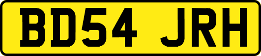 BD54JRH