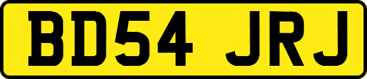BD54JRJ