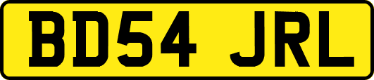 BD54JRL