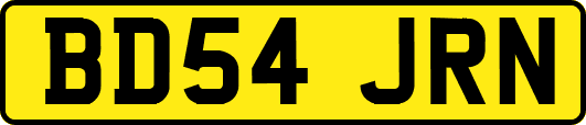 BD54JRN