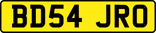 BD54JRO