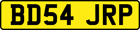 BD54JRP